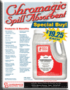 CHROMAGIC PROMO