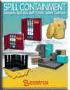 SPILL CONTAINMENT