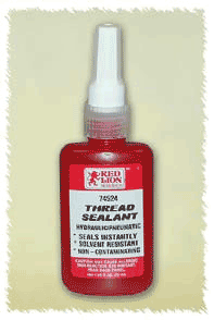 Thread Sealant Hydraulic/Pneumatic