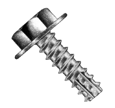 Alloy 200 Fasteners